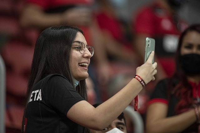 场的缩影 场的缩影